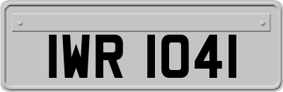 IWR1041