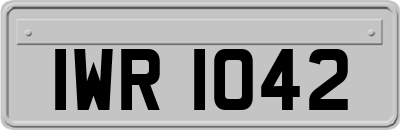 IWR1042