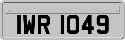 IWR1049