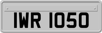 IWR1050
