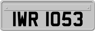 IWR1053
