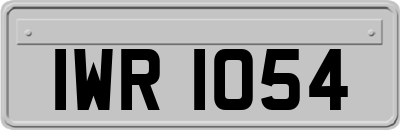 IWR1054