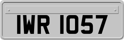 IWR1057
