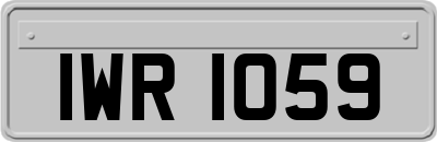 IWR1059