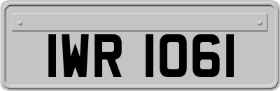 IWR1061