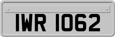 IWR1062