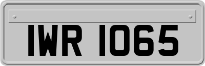 IWR1065