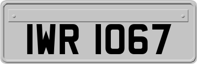 IWR1067