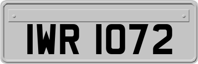 IWR1072