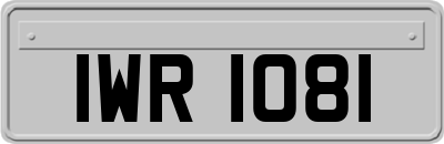 IWR1081
