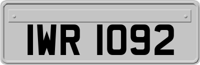 IWR1092