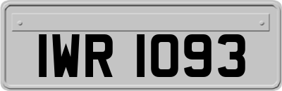 IWR1093