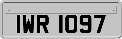 IWR1097