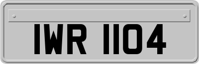 IWR1104