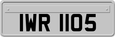 IWR1105
