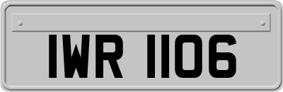 IWR1106