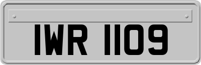 IWR1109