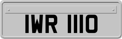 IWR1110