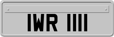 IWR1111