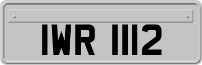 IWR1112