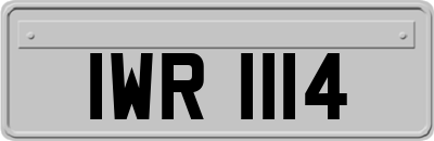 IWR1114