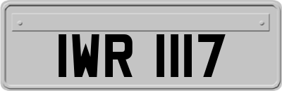 IWR1117