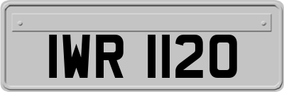 IWR1120
