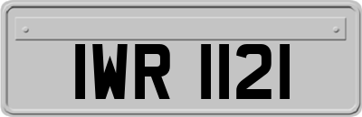 IWR1121