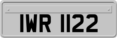 IWR1122