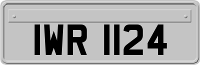 IWR1124