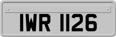 IWR1126
