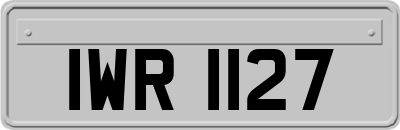 IWR1127