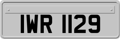 IWR1129