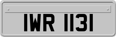 IWR1131