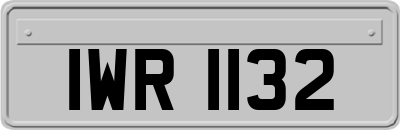 IWR1132