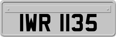 IWR1135