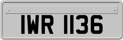 IWR1136