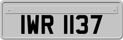 IWR1137
