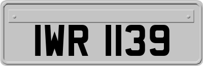 IWR1139