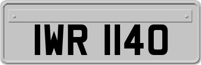 IWR1140