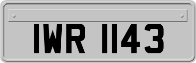 IWR1143