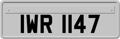 IWR1147