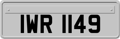 IWR1149