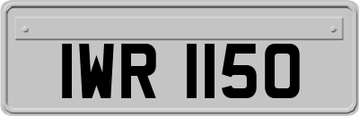 IWR1150
