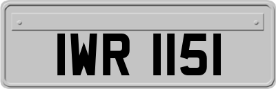 IWR1151