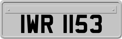 IWR1153