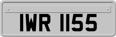 IWR1155