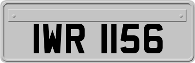 IWR1156
