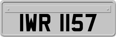 IWR1157