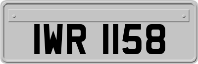 IWR1158